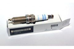 Свеча зажигания для HYUNDAI i30 CW (GD) 1.6 2012-, код двигателя G4FG, V см3 1591, КВт88, Л.с.120, бензин, Peugeot-Citroen 5960L0