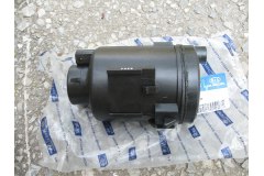 Фильтр топливный Getz 2002-2010 для HYUNDAI i30 (GD) 1.4 2011-, код двигателя G4FA, V см3 1396, кВт 73, л.с. 99, бензин, Hyundai-KIA 311121C100