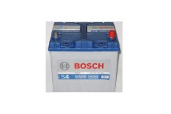 0 092 S40 240_аккумуляторная батарея 19.5 для HYUNDAI i30 универсал (GD) 1.6 CRDi 2012-2015, код двигателя D4FB-5P, V см3 1582, кВт 94, л.с. 128, Дизель, Bosch 0092S40240